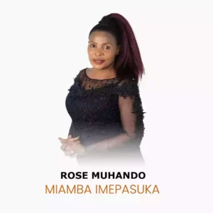 Miamba Imepasuka Full Album