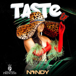 Taste Full EP