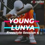 Freestyle Session 4