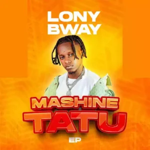 Mashine Tatu Full EP