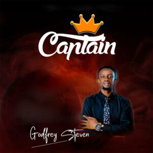 Captain Full EP