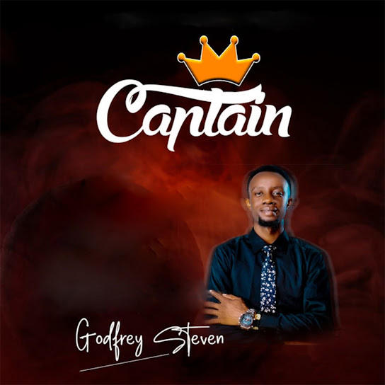 Captain Full EP