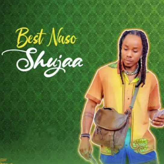 Shujaa Full Album