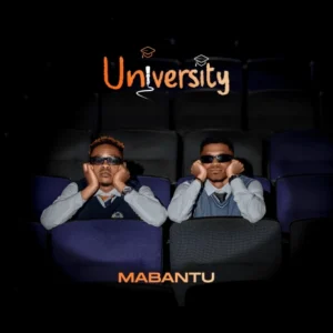 University EP