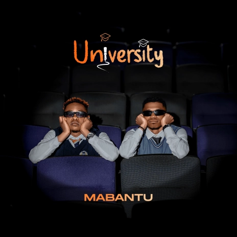 University EP
