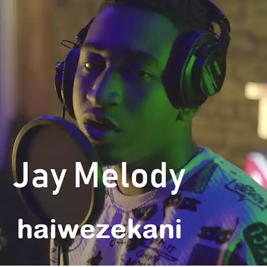 Haiwezekani