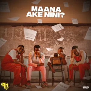 Maana Ake Nini