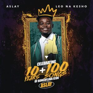 Leo na Kesho