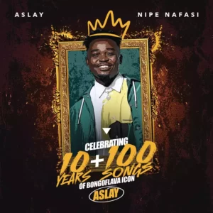 Nipe Nafasi