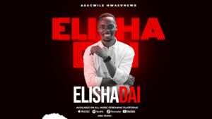 Elishadai