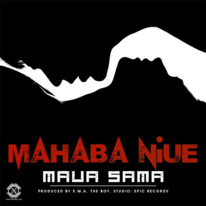 Mahaba Niue