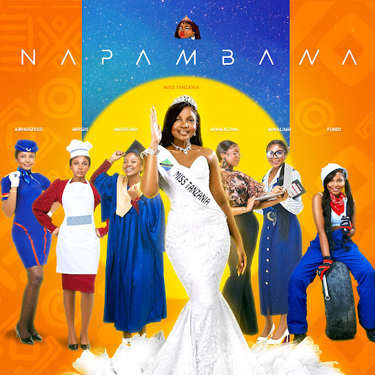 Napambana Napambana
