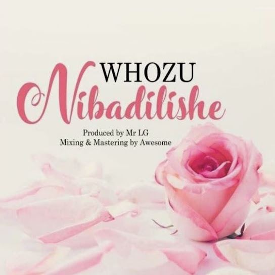Nibadilishe