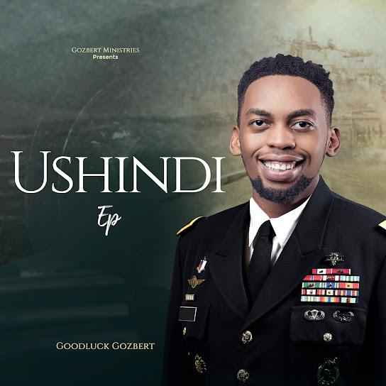Ushindi Full Album