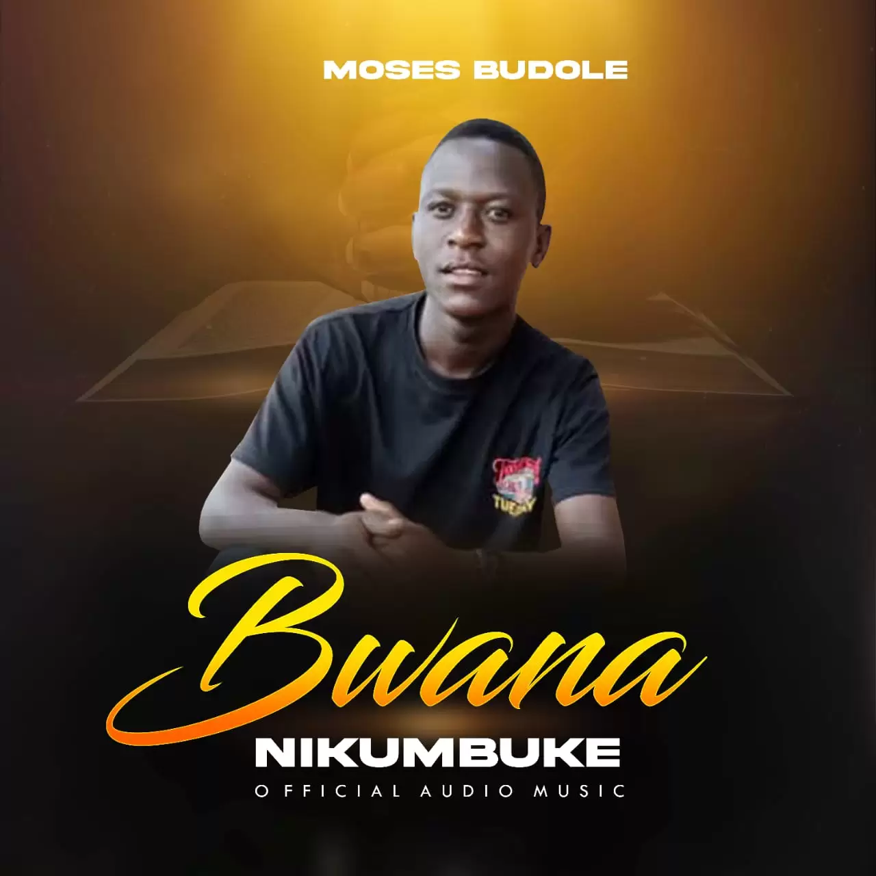 Moses Budole