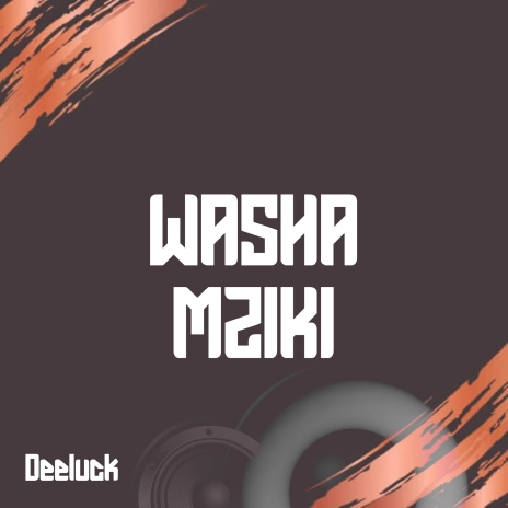 Washa Mziki