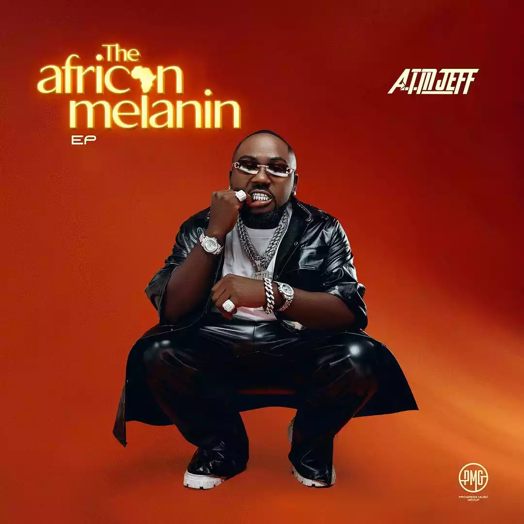 A.T.M Jeff