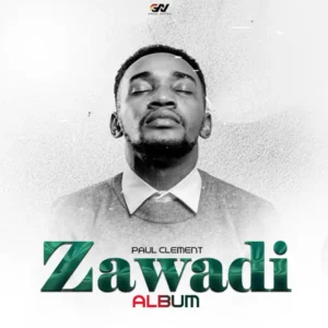 Zawadi Album