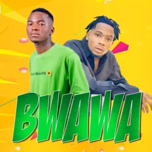 Bwawa