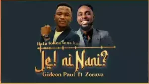 Je ni Nani