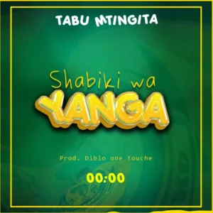 Shabiki wa Yanga