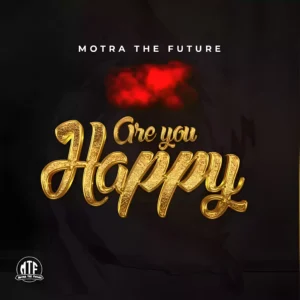 Are You Happy