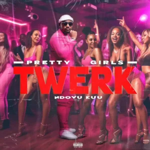 Pretty Girls Twerk