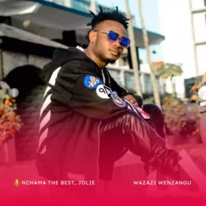 Wazazi Wenzangu