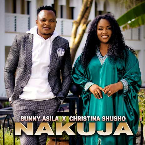 Bunny Asila