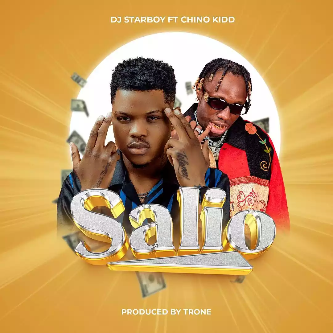 Dj Starboytz