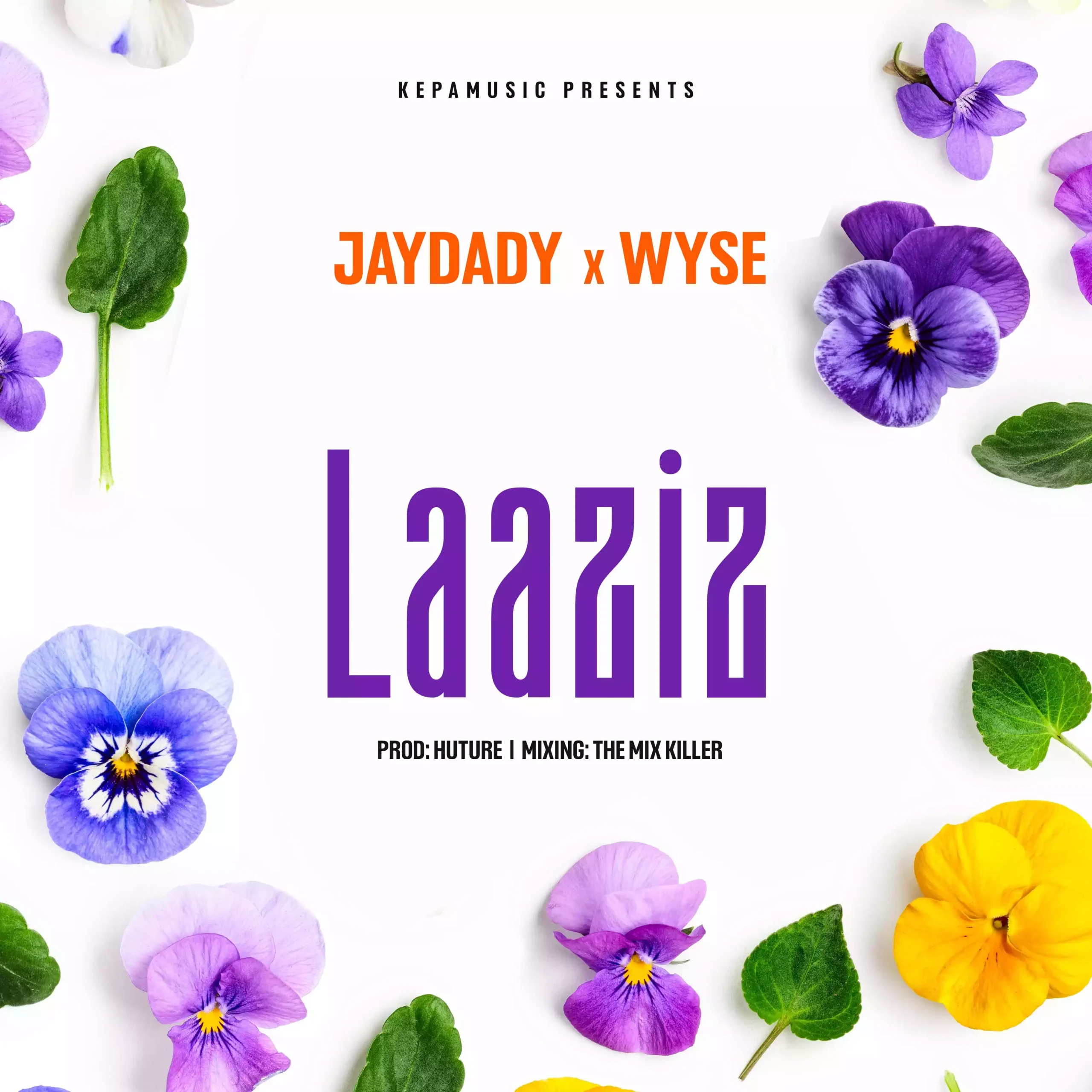 Jaydady