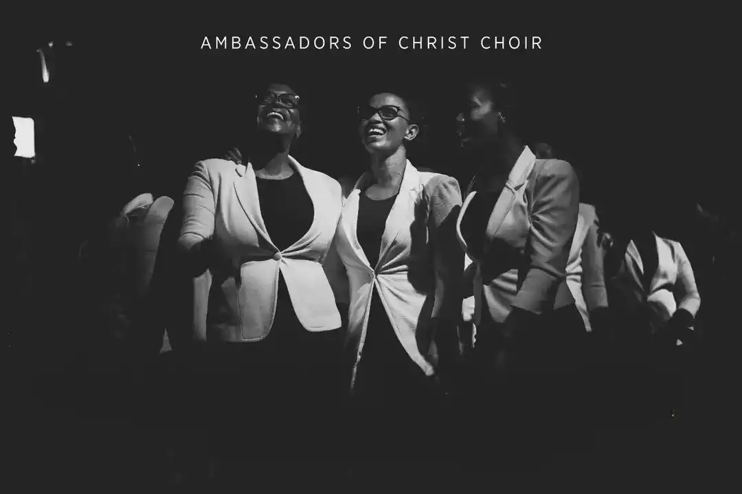 Ambassadors of Christ Choir