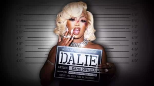 Dalie
