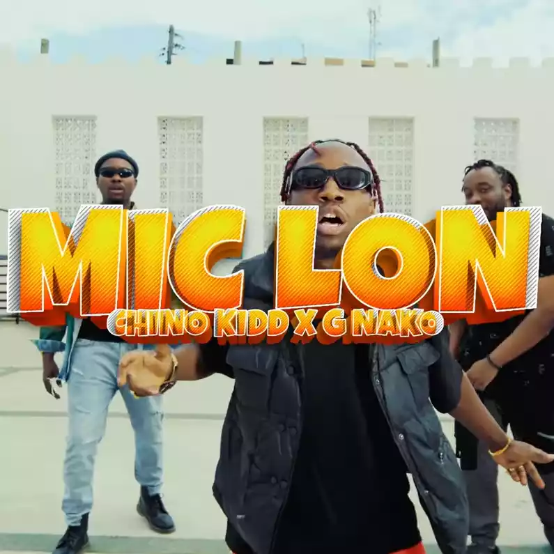 Mic Lon