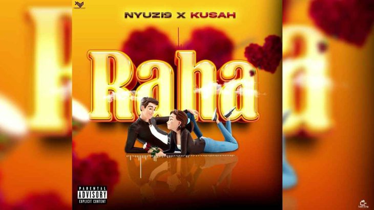 Nyuzi9 ft Kusah - Raha Mp3 Download 1 1655463703