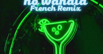 1da Banton ft. DJ Leska Naza – No Wahala French Remix