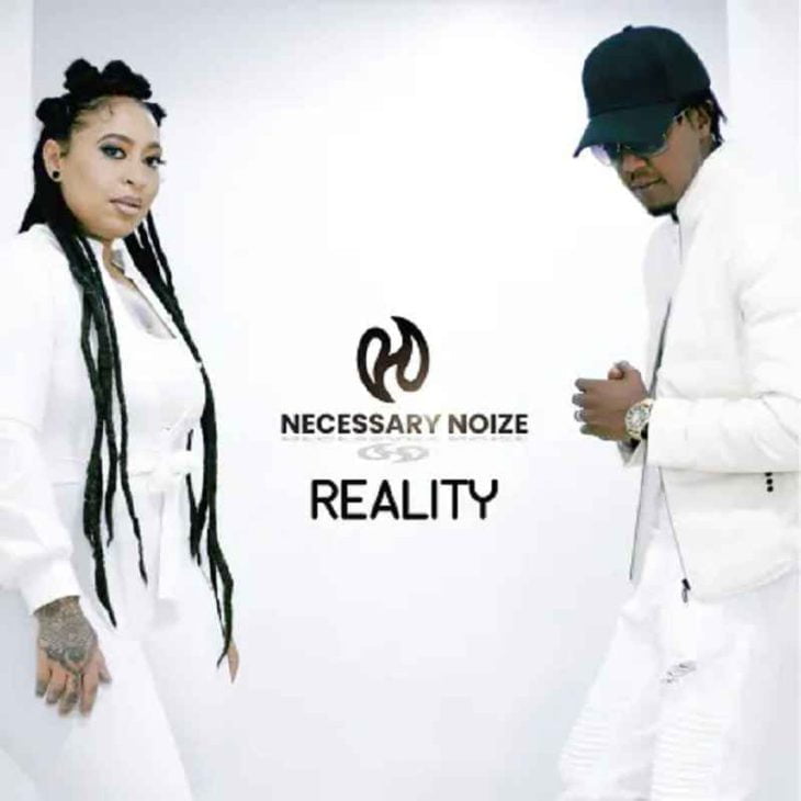 Necessary Noize - Reality Mp3 Download 1 4c73752f4e9c4dfa8a8713795547b0a4 464 464 2