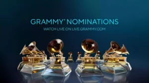 Grammy Nominations Livestreams Bongo Flava Added as New Category