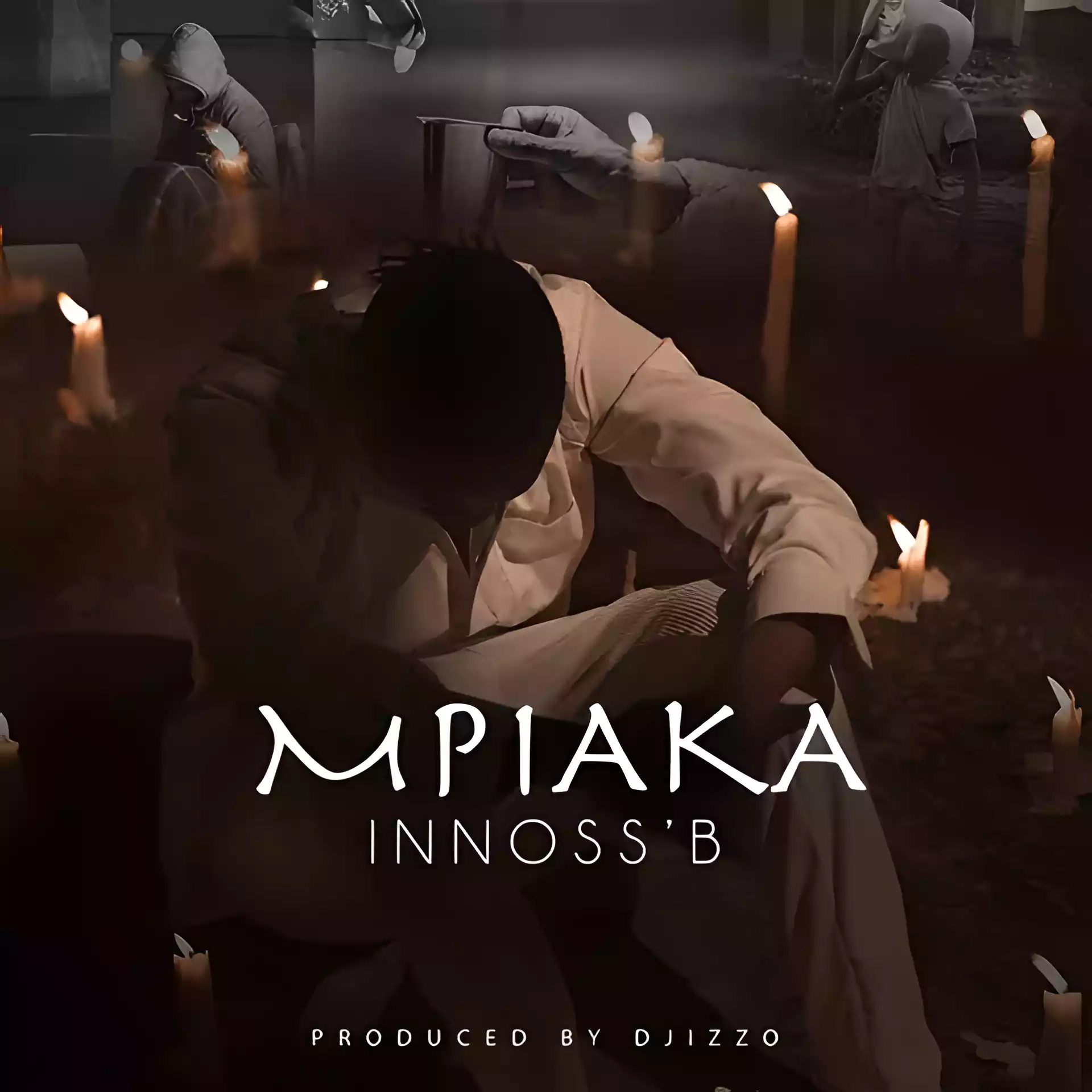 4x mpiaka innos