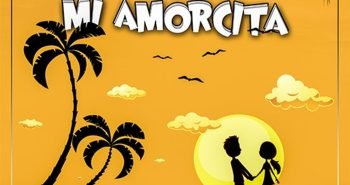 AT Mi Amorcita cover