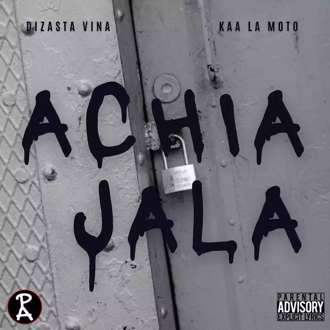 Achia Jala