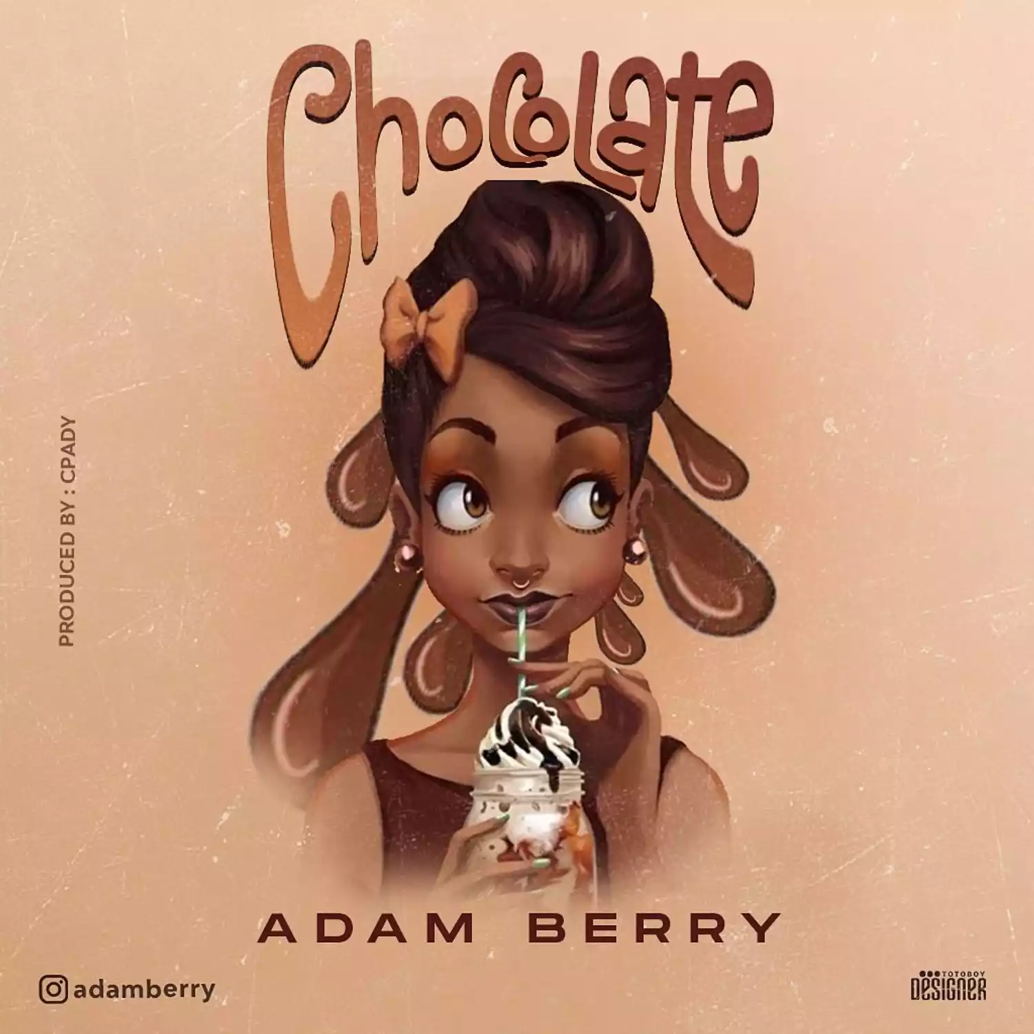 Adam Berry Chocolate Mp3 Download