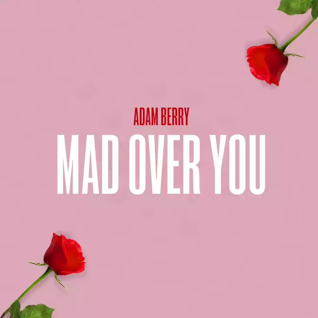 Adam Berry Mad Over You Mp3 Download