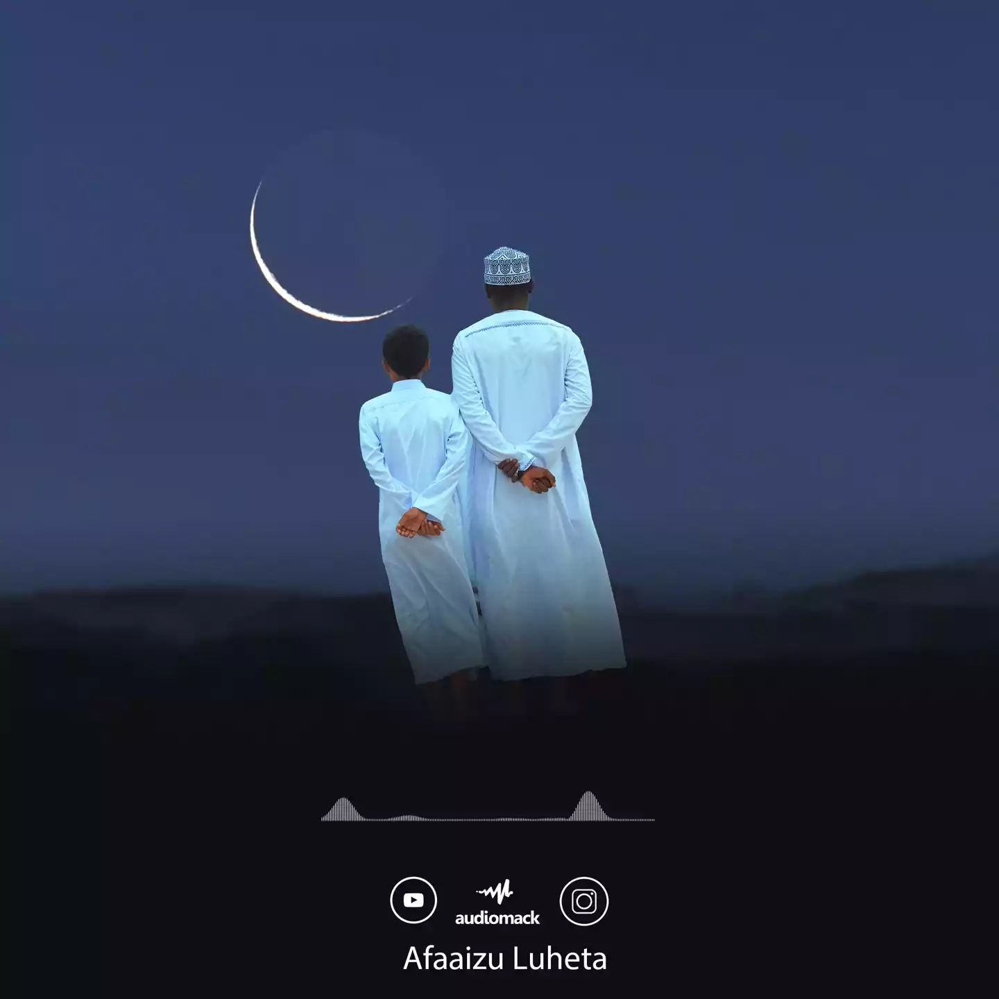 Afaaizu Luheta Ramadhan karibu