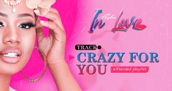 Aisha Crazy For You