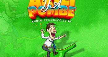 Akili Ya Pombe ARTWORK BHDW