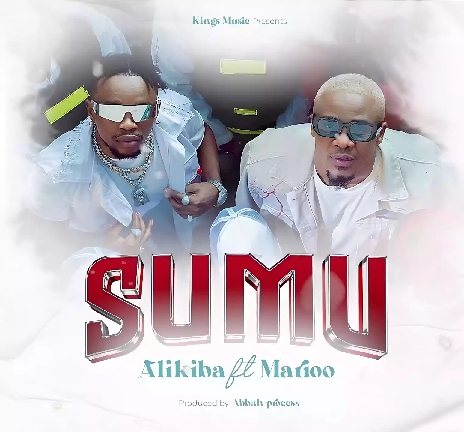 Alikiba ft Marioo Sumu Mp3 Download