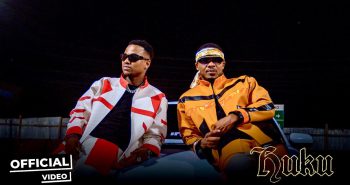 Alikiba ft Tommy Flavour Huku Video Download