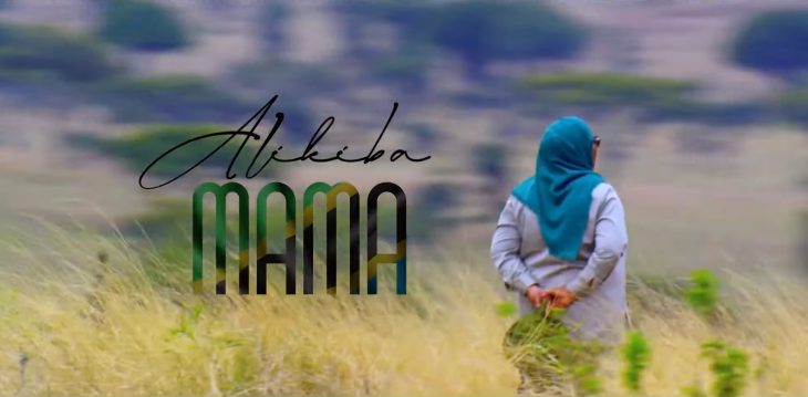 AlikibaMamavideo