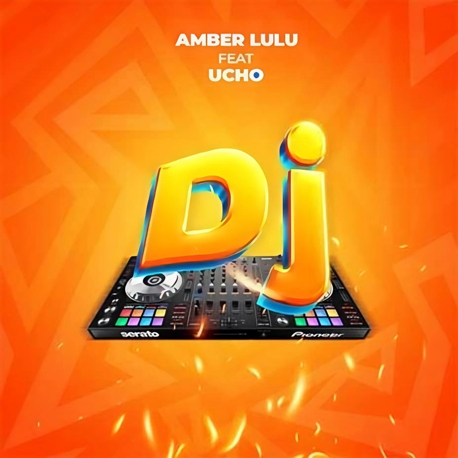 Amber Lulu ft Ucho DJ Mp3 Download